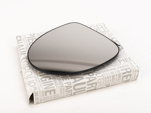 Vidrio Espejo Retrovisor Renault Clio 1.6 Rt Symbol