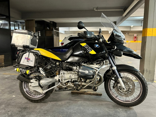Imagen 3 de 19 de Bmw R 1150 Adv - 2004 - Permuto Tornado/xre 300/crf250l