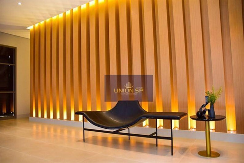 Imagem 1 de 30 de Studio À Venda, 42 M² Por R$ 525.000,00 - Centro - São Paulo/sp - St0507