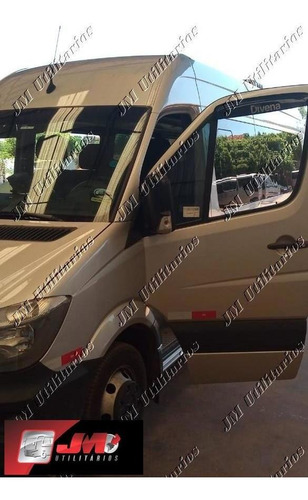M.benz Sprinter Cdi 515 Ano 2018 Executiva Jm Cod 592