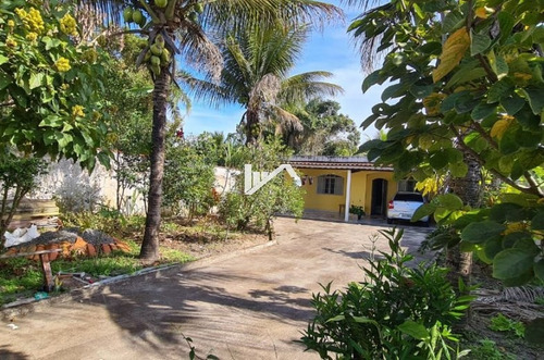 Imagem 10 de 12 de Oportunidade De Edícula Com Financiamento Bancário Na Praia