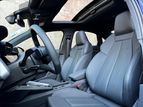 Audi A3 2.0 40 Tfsi Mhev Sedan Performance Black