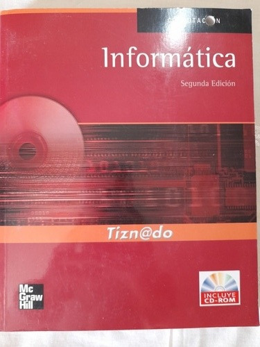 Informática - Tiznado