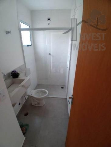 Imagem 11 de 13 de Cod 6095 - Casa Nova Em Um Ótimo Bairro Muito Bem Localizada - 6095