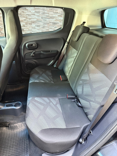 Fiat Mobi 1.0 Like Flex 5p