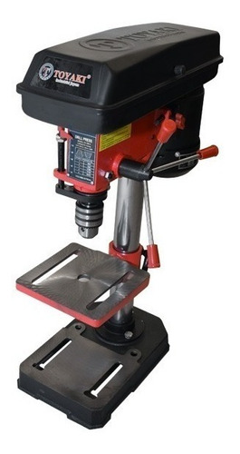 Taladro Pedestal Toyaki 13 Mm 0,5 Hp 220v. 