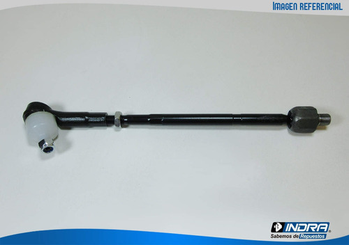 Regulador C/direccion Hidraul. C/term.izq Volkswagen Golf A4