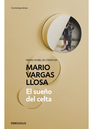 Libro El Sueño Del Celta