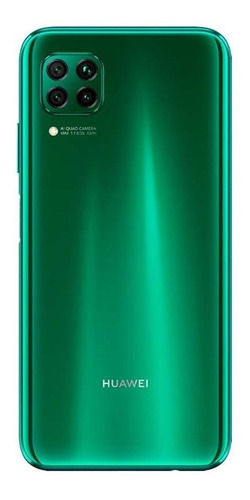 Huawei P40 Lite 128 GB Crush green 6 GB RAM