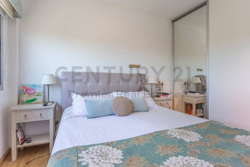 Imagen 30 de 30 de Venta Impecable Departamento 3 Ambientes Con Terraza Y Quincho Propio