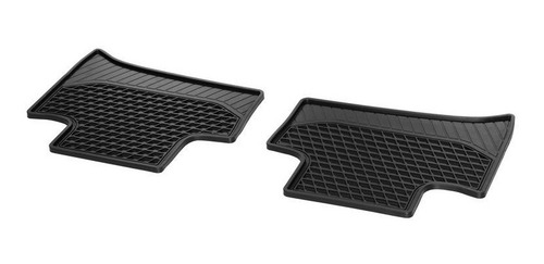 Imagen 4 de 10 de Alfombras Impermeables Mercedes Benz C200 C250 C300 W205