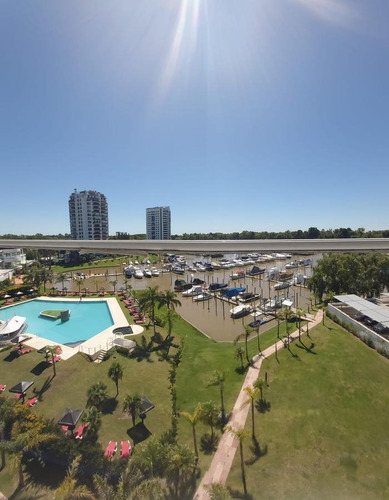 Imagen 1 de 20 de Departamento - Marinas Golf