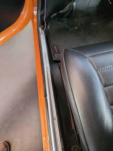 Imagen 17 de 18 de Fiat 600 R