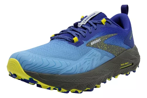 Brooks Zapatillas de running Cascadia 17 Trail para hombre