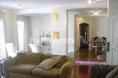 Imagem 5 de 11 de Casa Em Jardim Londrina, São Paulo/sp De 550m² 8 Quartos Para Locação R$ 9.800,00/mes - Ca1816574-r