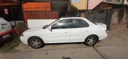 Hyundai Elantra Año 1997