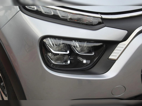 Citroen C-3 1.2 Puretech 82 Bvm Feel Mt 2024