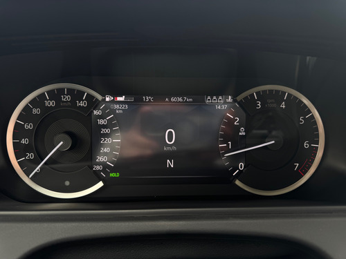 Land Rover Range Rover Velar R Dynamic