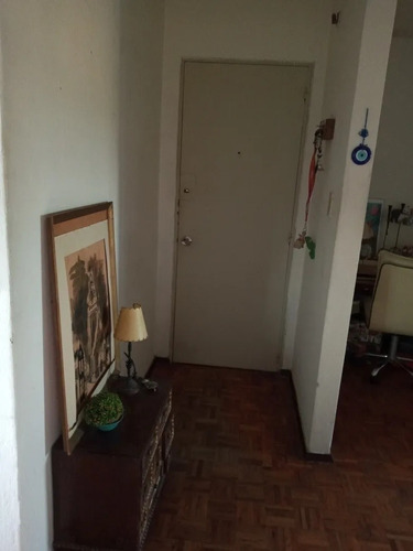 Prado, 3 Dormitorios, Baño Nuevo Y Cochera, Piso 10!