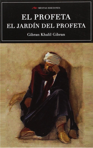 Profeta,el - Jardín Del Profeta,el - Khalil Gibran