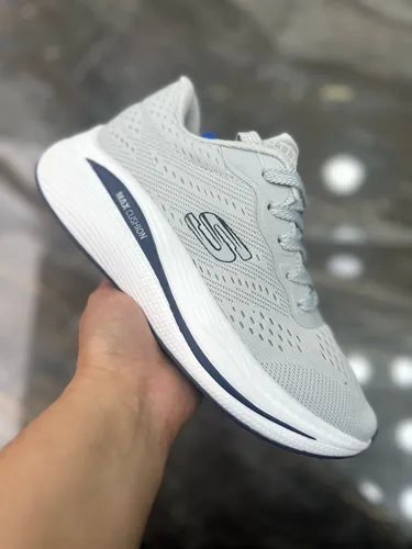 Tenis Skechers Max Cushion Hombre Nc