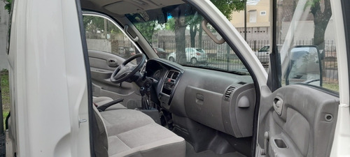 Hyundai H 100 2.5 Truck