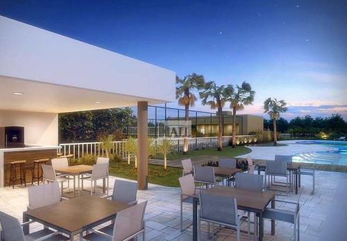 Imagem 6 de 19 de Terreno À Venda No Condomínio Quinta Do Golfe Com 590 M² - V7680