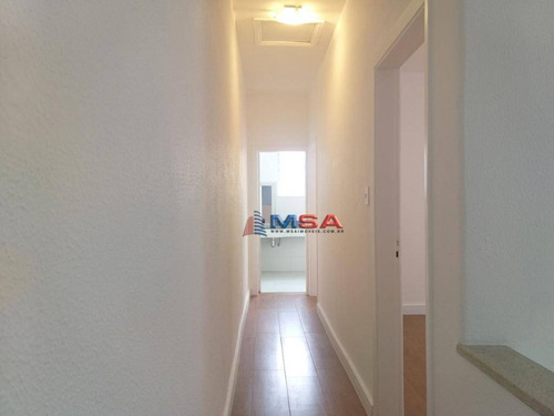 Imagem 15 de 25 de Casa À Venda, 120 M² Por R$ 1.180.000,00 - Perdizes - São Paulo/sp - Ca0438