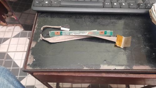 Placa Inverter Sps-454915-001 + Cabo Flat Hbl51 Hbl50 (Usado)