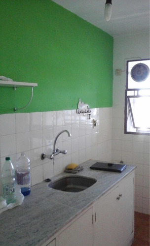 Imagen 17 de 18 de Se Alquila Apartamento 2 Dormitorios En Reduco