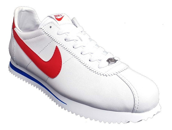 nike borrador blancas