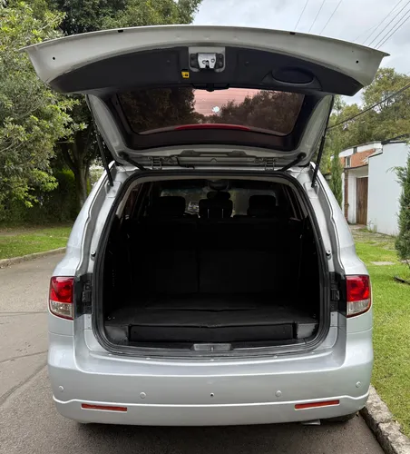 SsangYong Kyron 2.0 M200 Xdi