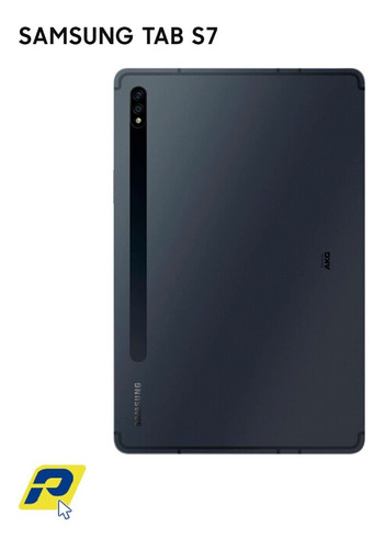 Imagen 5 de 10 de Samsung Galaxy Tablet S7 128 Gb - 6gb Ram + Lápiz