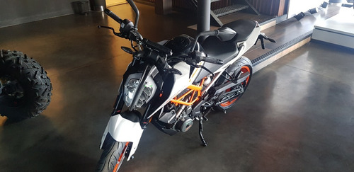 Imagen 6 de 8 de Ktm 390 Duke 0km Entrega Inmediata Facilidades En Pesos 0%