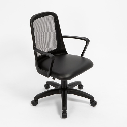 Silla De Oficina Fresa Homeoffice | Contado