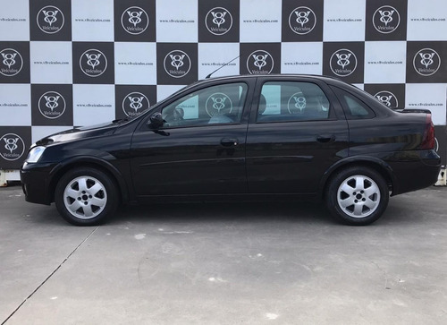 Corsa `premium 1.4 Gnv 2011/2012