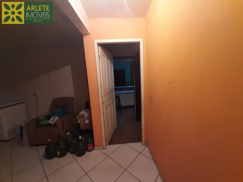 Imagem 8 de 15 de Casa No Bairro Centro Em Porto Belo Sc - 1842