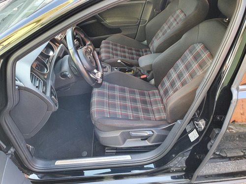 Volkswagen Golf 2015 2.0 Tsi Gti 5p