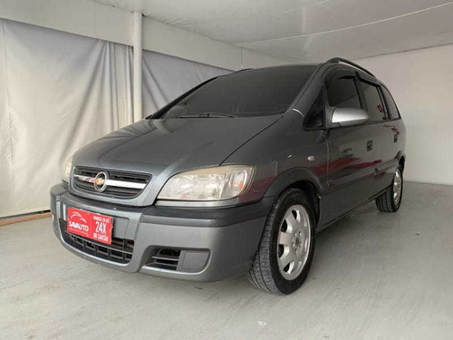 Imagem 1 de 15 de Chevrolet Zafira Expression