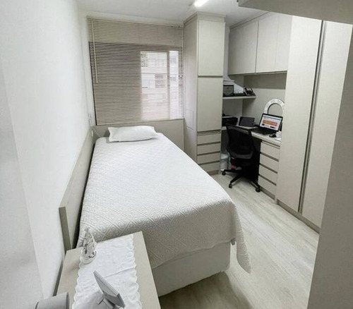 Imagem 7 de 15 de Apartamento Em Pinheiros Para Venda Com 3 Quartos, Próximo Ao Metrô - Ap31143
