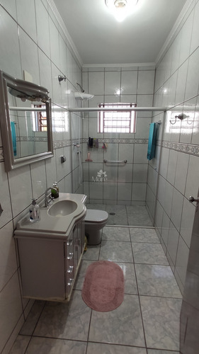 Imagem 10 de 30 de Casa Térrea Para Venda - Ca01028 - 69528622