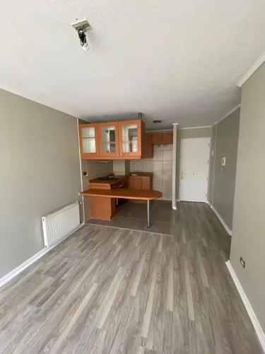 Excelente Departamento De 2 Habitaciones.