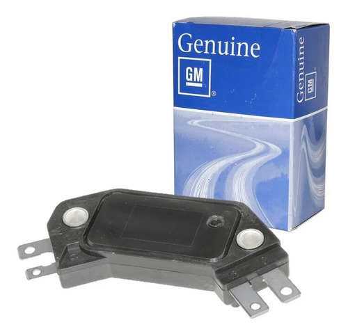 Modulo Ignición Chevrolet V8 5.7l Varios Autos Gm Genuine