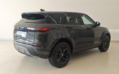 Range Rover Evoque S 200ps 2025
