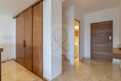 Bajo De Precio! Venta De Espectacular Ph Con Muebles En Residencial Vista Alta!