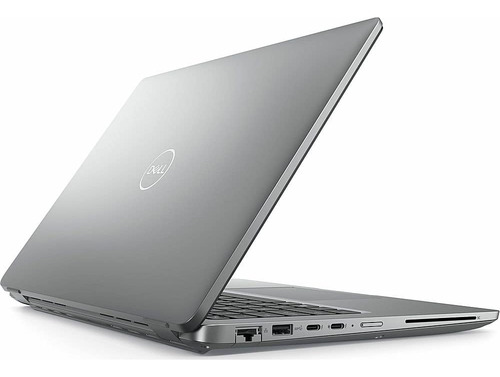 Dell Precision 3000 14 Ultra5 16gb 256gb Ssd