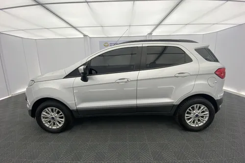 Ford Ecosport 2.0 4X2 AT SE