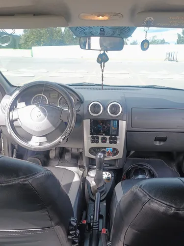 Renault Logan 1.6 Dynamique Nd