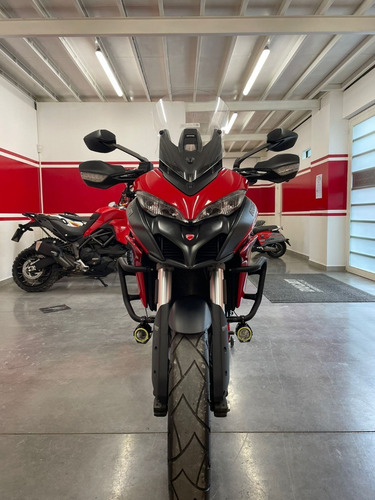 Imagen 4 de 8 de Ducati Multistrada 950