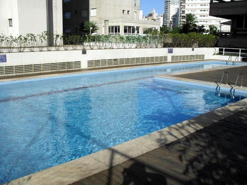 Imagem 27 de 27 de Apartamento À Venda - Praia Das Astúrias - Guarujá - Ap4491